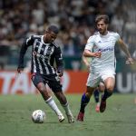 Cruzeiro ou Atlético? Casas de aposta indicam favorito ao título do Mineiro
