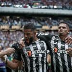Atlético no Brasileirão 2024: veja datas e horários dos nove primeiros jogos