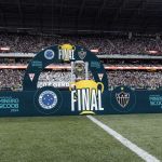 Após empate com Cruzeiro, humorista aposta R$ 1 mil em título do Atlético