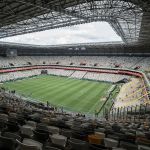 Chuvas no RS: em parceria com MRV, Atlético fará treino aberto na Arena com renda revertida a atingidos