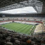 Chuvas no RS: em parceria com MRV, Atlético fará treino aberto na Arena com renda revertida a atingidos