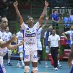 Sada Cruzeiro é surpreendido e perde para Campinas nas quartas da Superliga Masculina