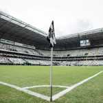 Atlético toma decisão sobre treino aberto na Arena MRV