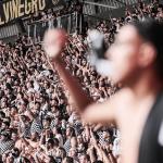 Vai lotar? Atlético divulga primeira parcial para clássico contra o Cruzeiro