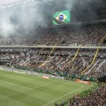 Atlético encara Rosario pela Libertadores, no 1º jogo internacional da Arena MRV