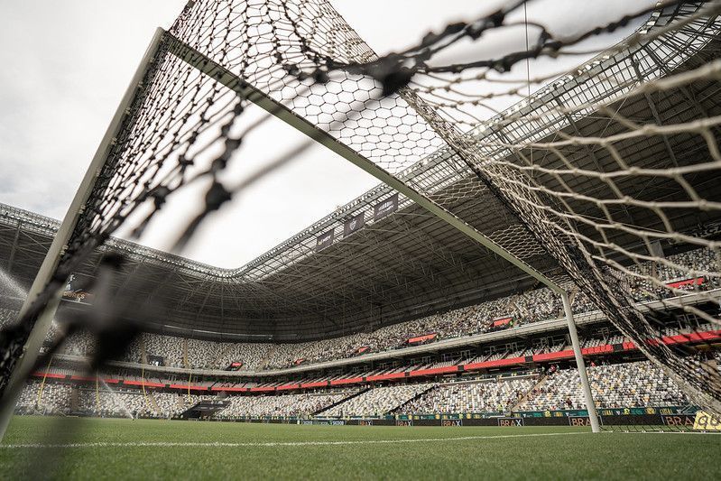Treino aberto do Atlético na Arena MRV? Veja o que sabemos
