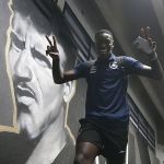 Botafogo: Luiz Henrique é a novidade entre os reservas diante do Boavista