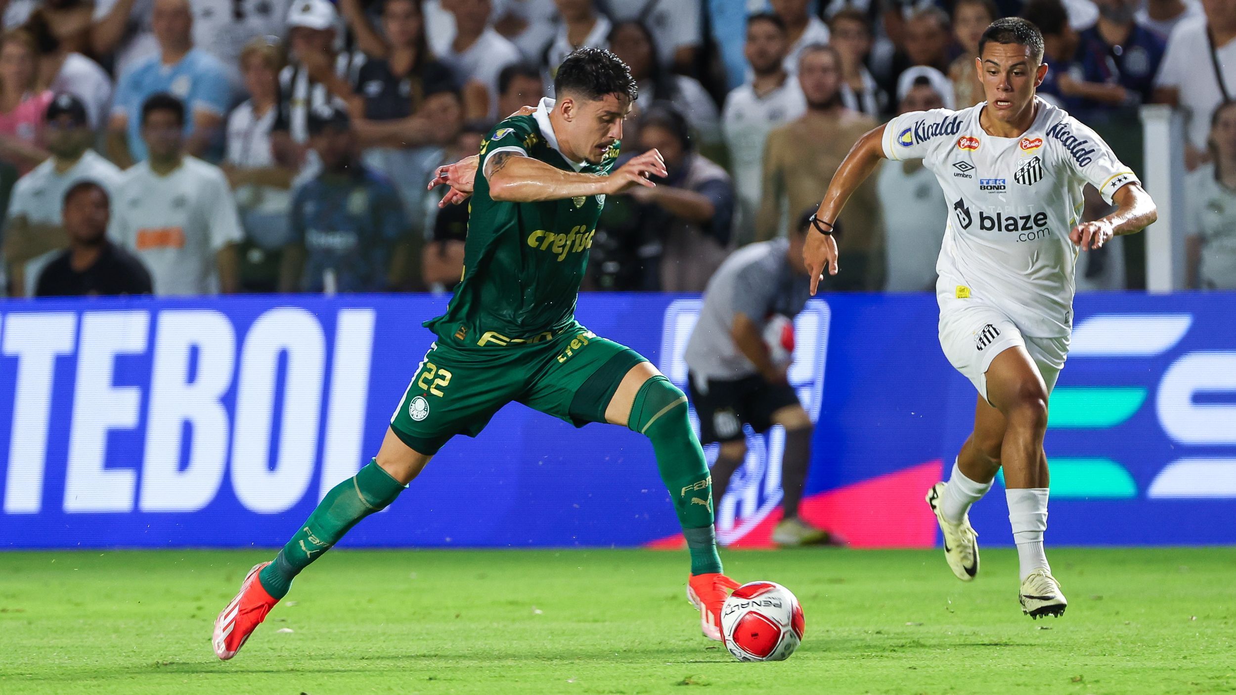 Saiba onde assistir às finalíssimas dos Estaduais 2024