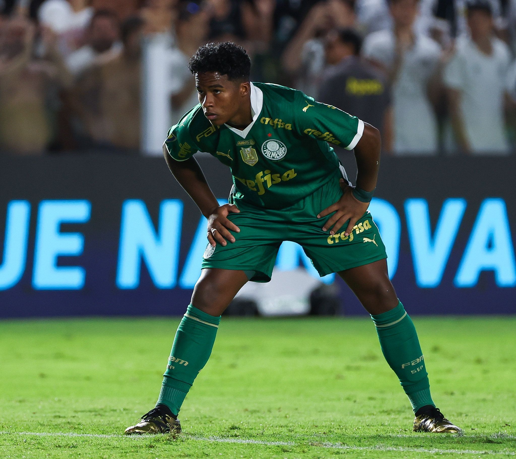 Abel estuda repetir estratégia vencedora no Palmeiras antes de estreia na Libertadores