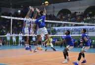 Campinas x Sada Cruzeiro: horário e onde assistir ao vivo pela Superliga Masculina