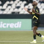 Botafogo: Patrick de Paula se emociona com volta após 400 dias