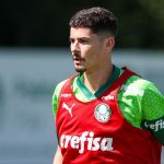 Escalação do Palmeiras: Abel deve poupar atletas contra San Lorenzo