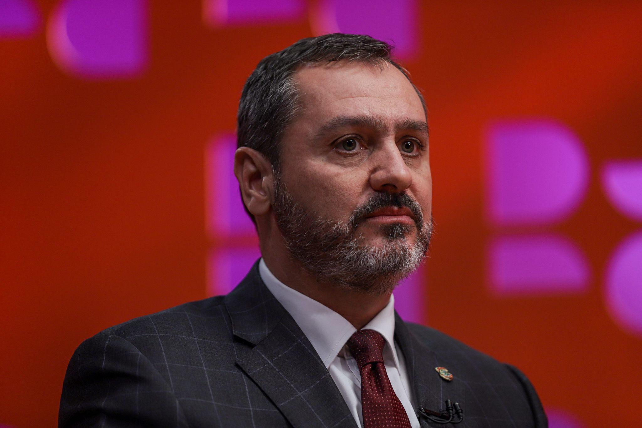 Diretores da PF apoiam Andrei e colocam cargos à disposição