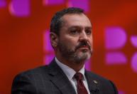 Diretores da PF apoiam Andrei e colocam cargos à disposição