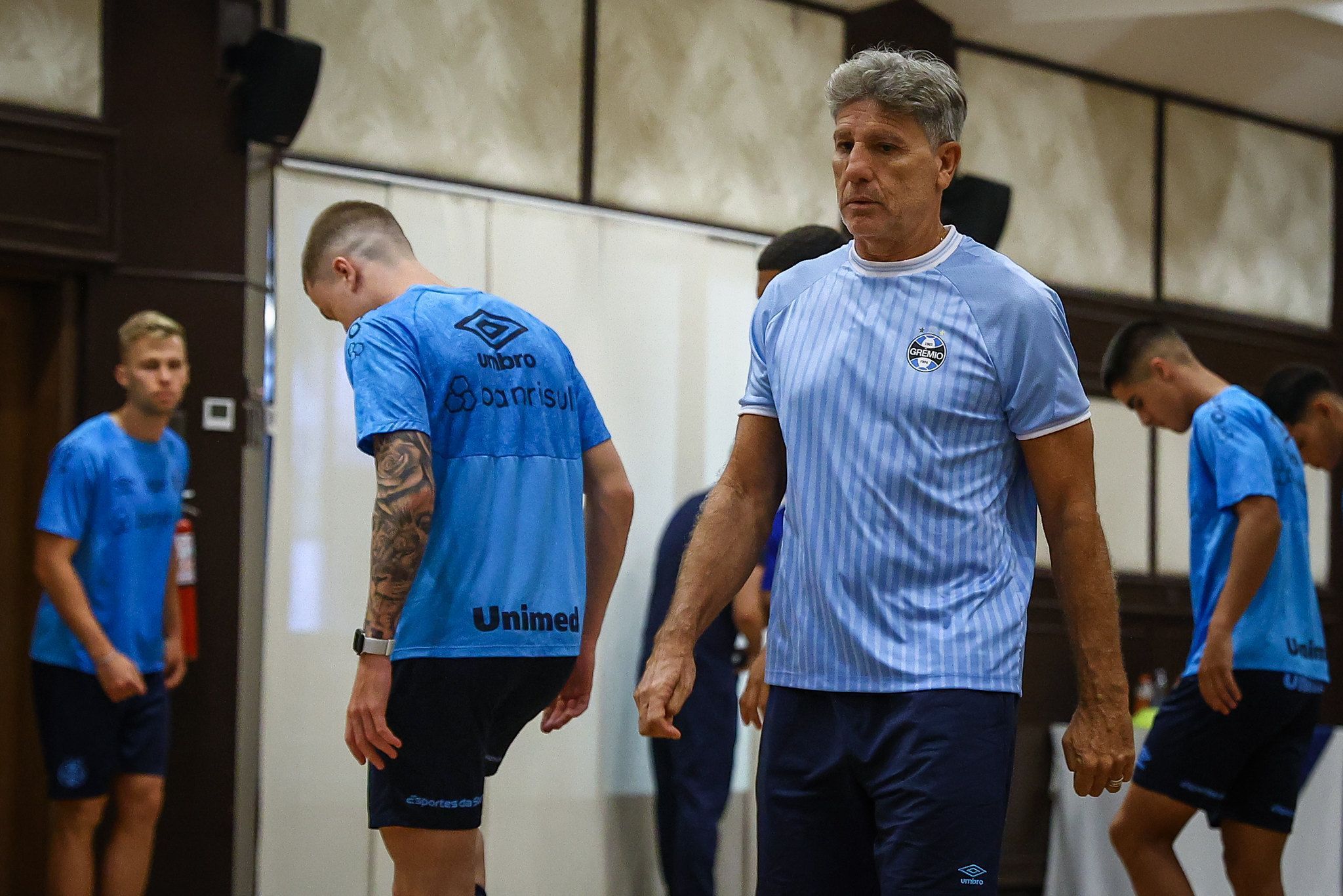 The Strongest x Grêmio: horário e onde assistir ao vivo pela Copa Libertadores