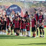Quem o Vitória poderá enfrentar na terceira fase da Copa do Brasil