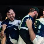 Três equipes brasileiras conquistam vaga nas quartas de final do Major de R6