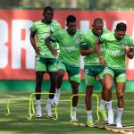 San Lorenzo x Palmeiras: Alviverde inicia Copa Libertadores por novo recorde