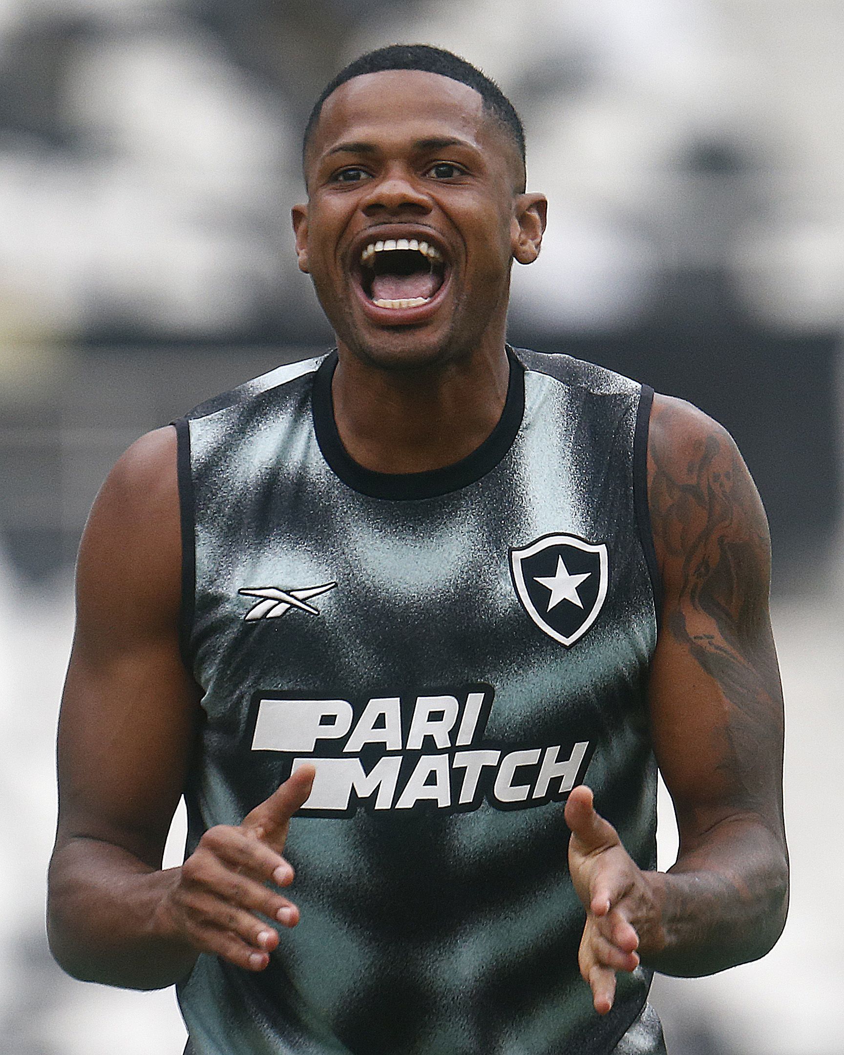 Libertadores: Botafogo recebe Junior Barranquilla para confirmar nova fase