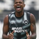 Libertadores: Botafogo recebe Junior Barranquilla para confirmar nova fase