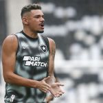 Botafogo x Junior Barranquilla: as prováveis escalações do jogo da Libertadores