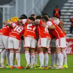 Internacional x Real Tomayapo: horário e onde assistir pela Copa Sul-Americana