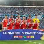 Coudet admite erros no empate do Inter na Sul-Americana, mas ironiza resultado
