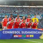 Coudet admite erros no empate do Inter na Sul-Americana, mas ironiza resultado