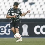 Botafogo tem Óscar Romero e novidades para jogo da Libertadores; veja
