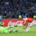 Belgrano 0 x 0 Inter: melhores momentos da Sul-Americana