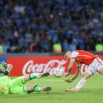 Belgrano 0 x 0 Inter: melhores momentos da Sul-Americana