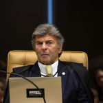 Copasa: ação de PT e PSOL contra PEC do Referendo será relatada por Fux no STF