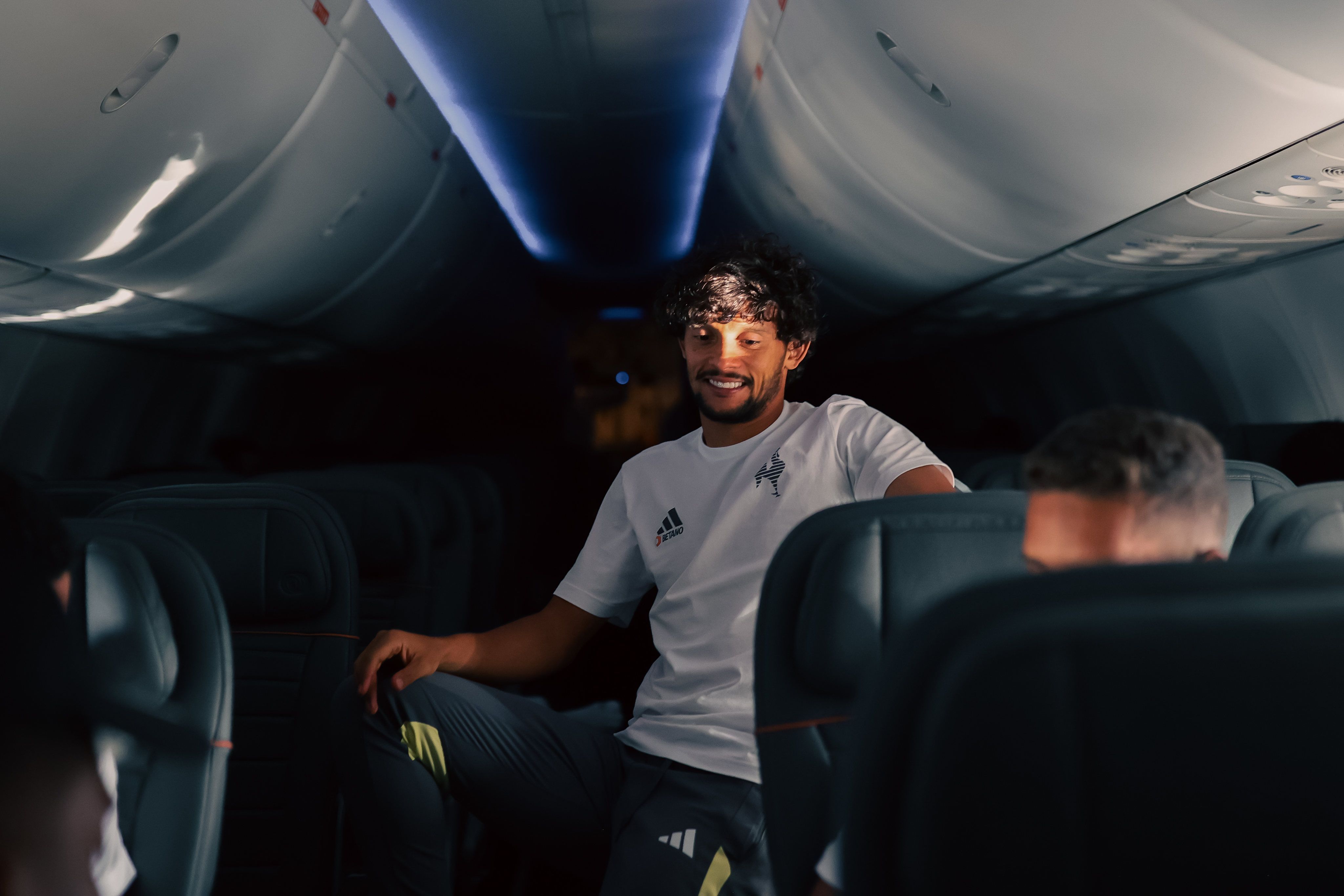 Atlético encara 'missão aérea' antes de último ajuste para a decisão do Mineiro