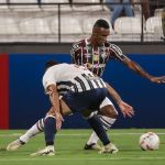 Fluminense arranca empate com o Alianza Lima na estreia na Libertadores