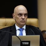 Moraes será relator da ação da Câmara para reverter decisão contra deputado do PL