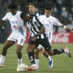 Junior Barranquilla x Botafogo: horário e onde assistir ao vivo pela Copa Libertadores