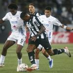 Junior Barranquilla x Botafogo: horário e onde assistir ao vivo pela Copa Libertadores