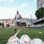 Atlético estreia na Libertadores diante do Caracas e busca confiança para final do Mineiro