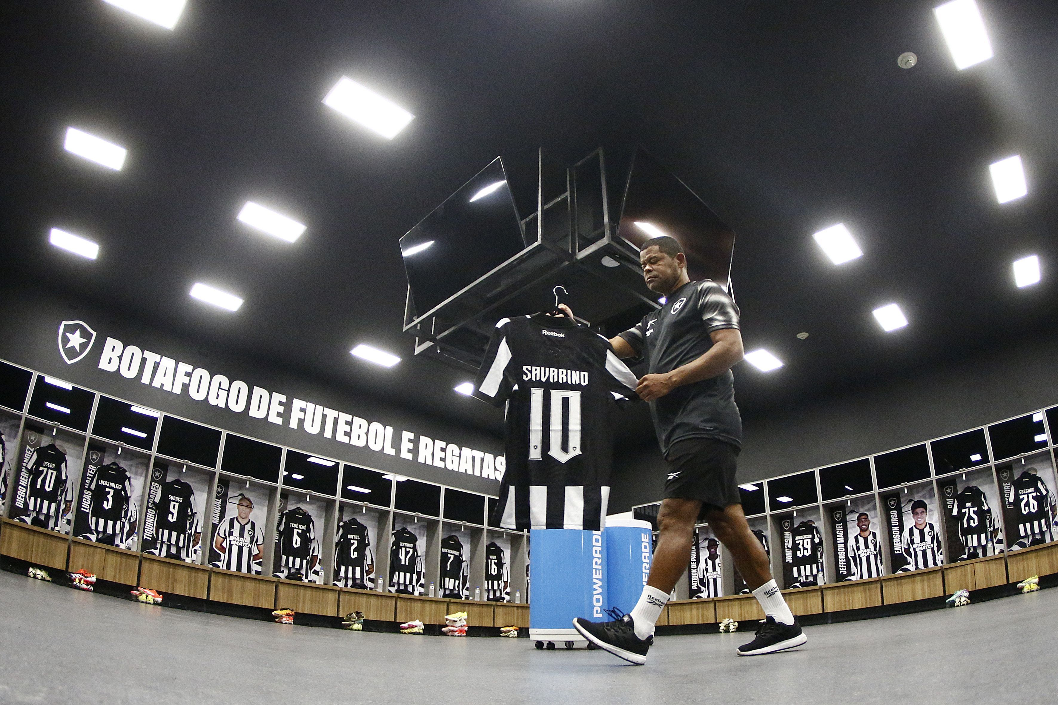Botafogo: Mateo Ponte é a novidade no time contra o Junior Barranquilla