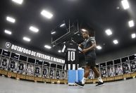 Botafogo: Mateo Ponte é a novidade no time contra o Junior Barranquilla