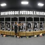 Botafogo: Gatito Fernández é barrado por Artur Jorge em jogo da Libertadores
