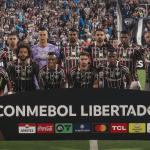 Fluminense x Colo-Colo: horário e onde assistir ao vivo pela Copa Libertadores