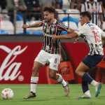 Fluminense x Alianza Lima: veja o provável Tricolor para o duelo na Libertadores