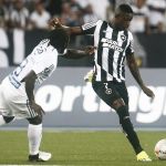 Botafogo 1 x 3 Junior Barranquilla: gols e melhores momentos pela Libertadores