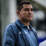 Cruzeiro oficializa saída de Pedro Martins e anuncia interino