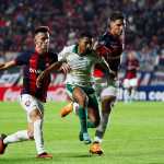 Palmeiras x San Lorenzo: horário e onde assistir ao vivo pela Copa Libertadores