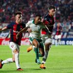 Palmeiras x San Lorenzo: horário e onde assistir ao vivo pela Copa Libertadores