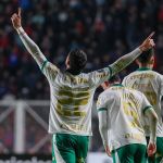 San Lorenzo 1 x 1 Palmeiras: veja melhores momentos do jogo pela Libertadores