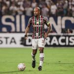 Felipe Melo revela passado flamenguista e proposta antes do Fluminense