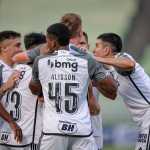 Atlético garante premiação milionária com goleada na Copa Libertadores